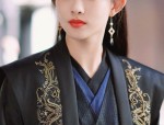 The Splendid Charm of Placket-Closed Cheongsam:A Closer Look at its History and Design