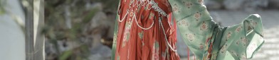 The Splendor of Southern Orange-Styled Hanfu:Embracing Traditional Chinese Elegance