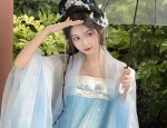 Qinhuan Chronicle:Original Hanfu Design Studio
