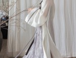 The Fusion of Traditional Chinese Style and Jazz:The Rise of Cheongsam-Jazz