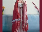 Luxurious Silk Cheongsam Skirts:A Closer Look into Elegance and Quality