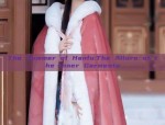 Winter Style Guide:The毛衣女 and 马面裙 Perfect Match