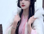 Exploring the Elegance of Song Dynasty Hanfu Shoes:A Journey Through Time