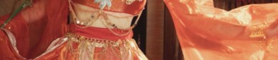 The Splendor of Western Regions Hanfu:A Journey Through Ancient Chinese Fashion