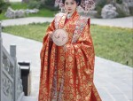 Hanfu Rental in Guangzhou:A Guide to Traditional Chinese Fashion