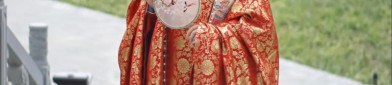 Hanfu Rental in Guangzhou:A Guide to Traditional Chinese Fashion