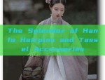 The Splendor of Traditional Chinese Wedding in Hanfu Fashion