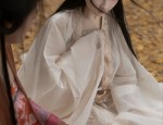 Charming in Miniature:The Allure of Qipao for the Petite Figure