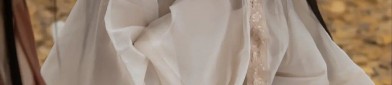 Childrens Silk Horseface Skirts:A Traditional Elegance