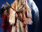 The Eroticism of Cheongsam:A Cultural Exploration
