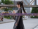 Red Horsehide Skirt Rental:A Guide to Stylish and Affordable Options