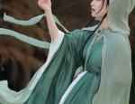 Reinventing Traditional Hanfu Womens Tea Attire:A Modern Perspective on Elegance and Comfort