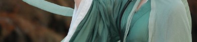 Reinventing Traditional Hanfu Womens Tea Attire:A Modern Perspective on Elegance and Comfort