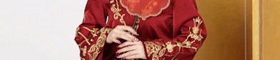 Traditional Hanfu Costume for Adult Women:A Complete Guide
