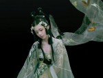 新中式旗袍敬酒服新娘订婚礼裙