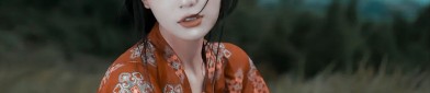 The Splendid Splendor of Hanfu in the Wei and Jin Dynasties for Junior Students