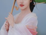 Qingshanfangs Original Hanfu:Unveiling the Essence of Traditional Chinese Fashion