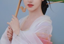 Qingshanfangs Original Hanfu:Unveiling the Essence of Traditional Chinese Fashion