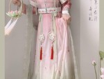Red Neo-Chinese Cheongsam Embracing the Curves