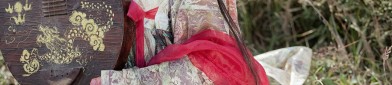 The Rise of Hanfu Style:Exploring the Fashionable Xiaobao斜挎小包