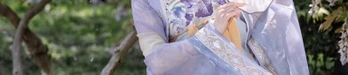 Summer Elegance with Hanfu Shoes:A Mesh of Comfort and Style for Women