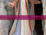 Elegant Necklaces to Complement Traditional Cheongsam Qipaos
