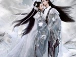 Elegant Long-Style Hanfu Dress:Embracing Traditional Beauty in Modern Fashion