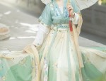 Glitter Clothes:The Sparkling Cheongsam Revolution