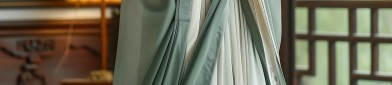 The Revival of Hanfu Quju:Traditional Chinese Beauty in Modern Times