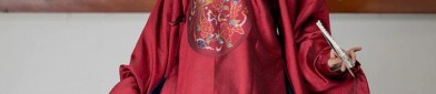 The Rise of Short-sleeved Hanfu Dress:A Blend of Traditional Elegance and Modern Fashion