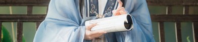 Traditional Chinese-Style Skirt:The Charm of Ma-Face Skirt