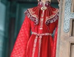 Embracing the Legacy:Qipao Maternity-Child Fashion A Mother-Daughter Style Revolution