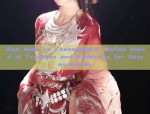 The Complete Guide to Understanding and Making Shanxi-Style Hanfu Costumes