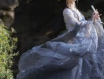 Ethereal Princess in Hanfu Robes:The Enchantment of Ancient Chinese Elegance