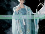 Tengwang Pavilions Original Hanfu Fashion:A Journey Through Time