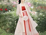 Red Exam-Day Cheongsam:The New 2025 Style