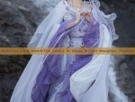 Elegant Qipao:A Noble Fashion Statement of Exquisite Quality