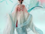 The Charm of Cheongsam:A High School Girls Long-Awaited Dream Outfit