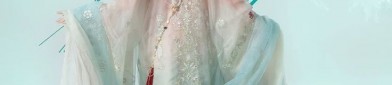 The Rise of Traditional Hanfu婚鞋 and Inner Height Enhancement for Women
