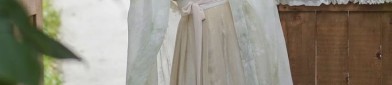 Winter and Autumn Girls Hanfu Fashion:Short-Style for Little Ones