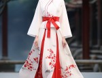 Wine Red Cheongsam Toast Dress:A Celebration of Traditional Elegance