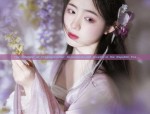 Red and White Cheongsam:A Blend of Tradition and Modernity