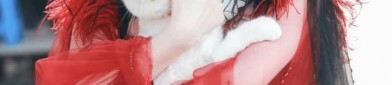 2025 New Girls Hanfu Fashion for Summer