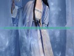 Reinventing the Classic:Womens Summer Dress with Refined Flower-Print Cheongsam
