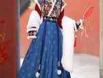 Embracing the New Chinese Style:The Cheongsam Woman