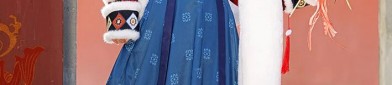 The Story of Thick Fabric in Traditional Tang Costumes