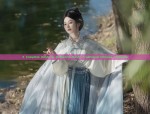The Evolution of Hanfu Hair Pressing:Embracing Traditional Beauty