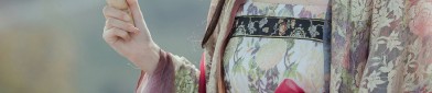 Celebrating the Lunar New Year in Style:A Guide to Plus-Size Hanfu Chinese Traditional Clothing)
