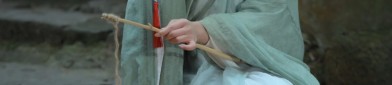 Umbrella Props in Hanfu Fashion:A Cultural Exploration