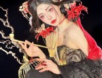 A Complete Guide to Traditional Waist-Length Hanfu Clothing